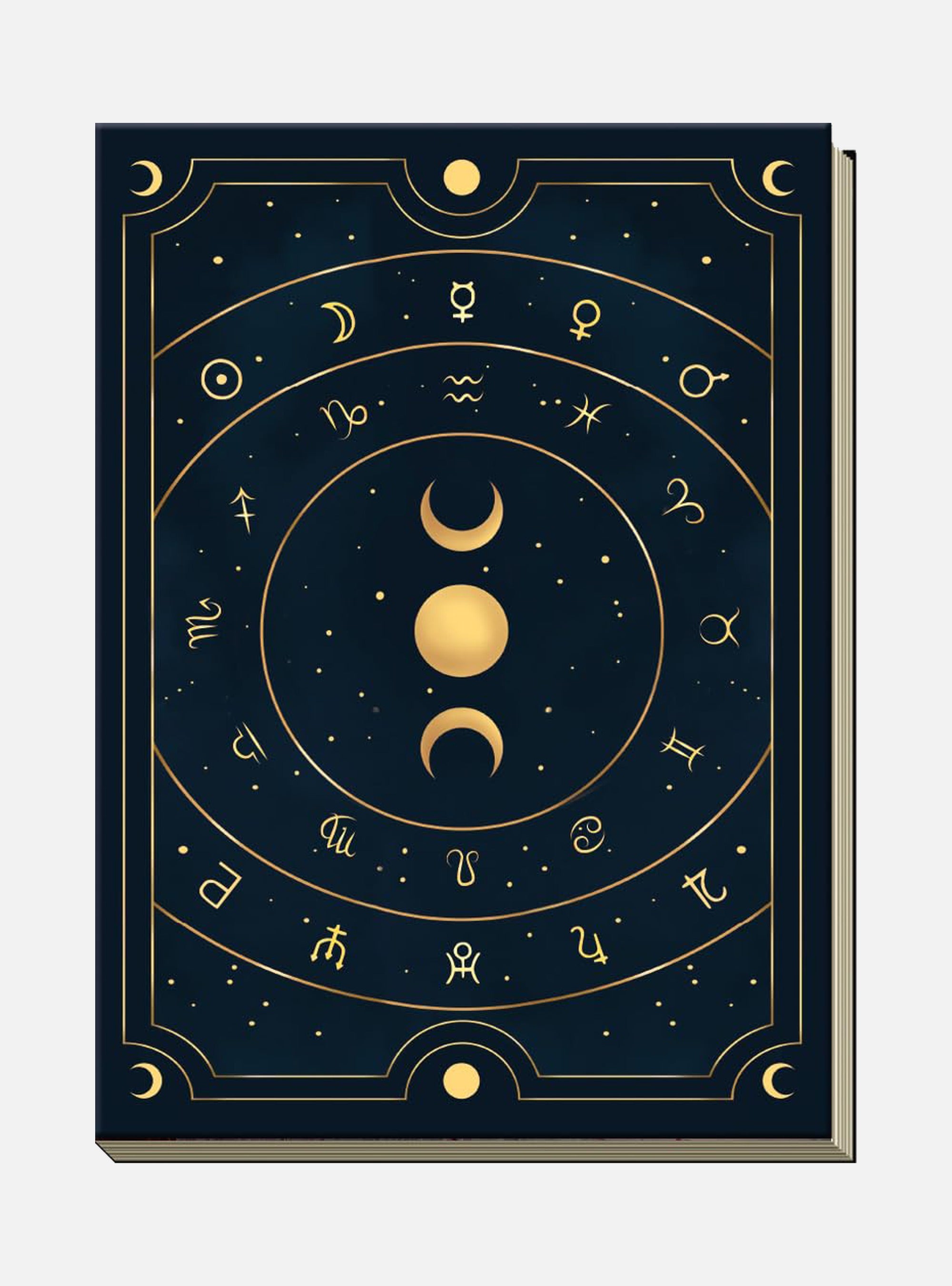 Astral Journal