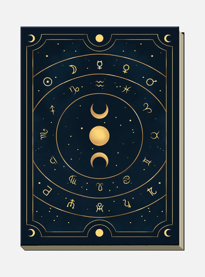 Astral Journal