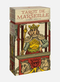 Tarot de Marseille - Anima Antiqua