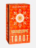 Kaleidoscopic Tarot
