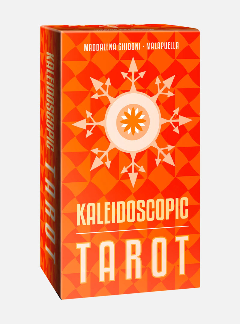 Kaleidoscopic Tarot