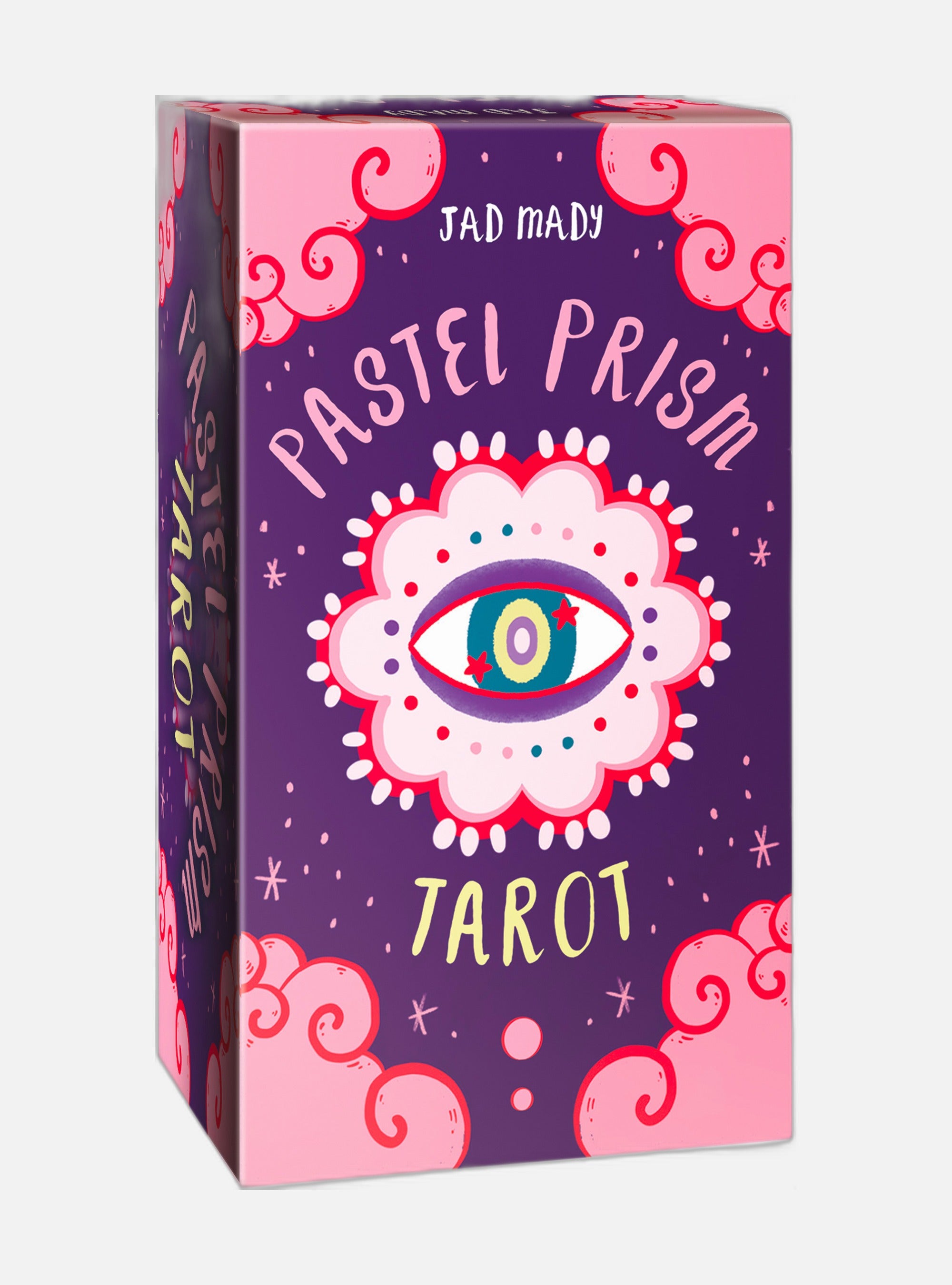 Pastel Prism Tarot