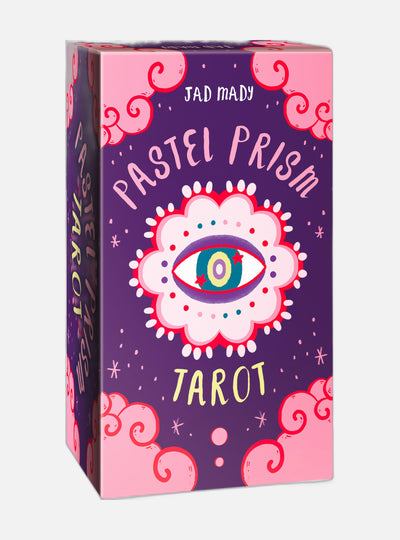 Pastel Prism Tarot