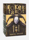 Joker Tarot