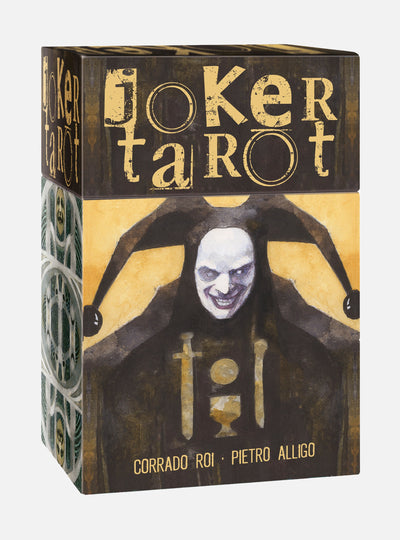 Joker Tarot