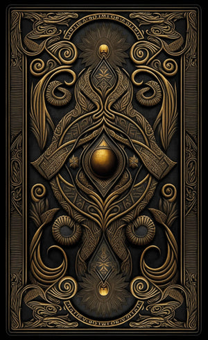 Whispers of Time Tarot