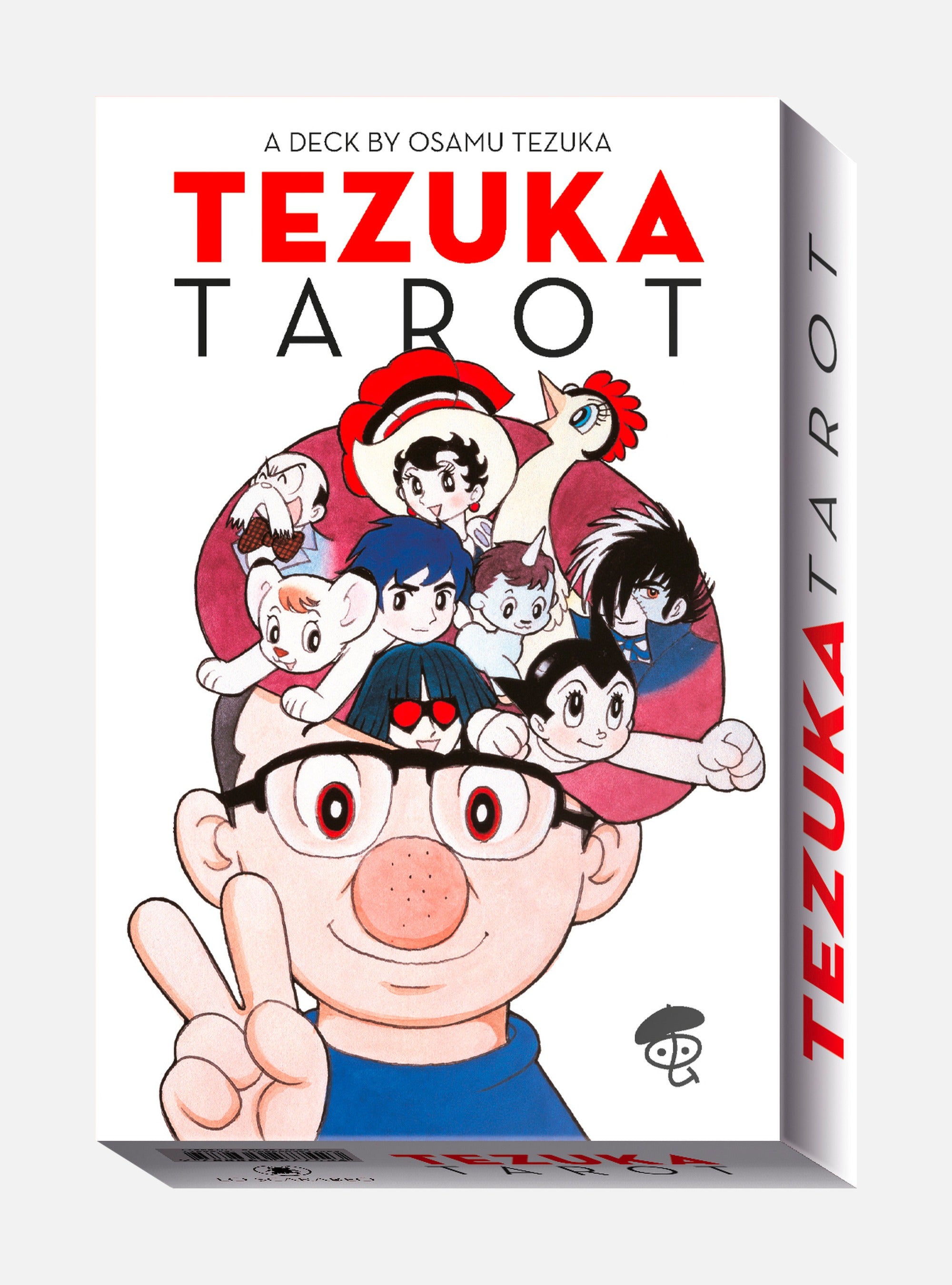 Tezuka Tarot