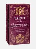 Tarot of the Goddesses