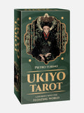 Ukiyo Tarot: A Journey into the Floating World