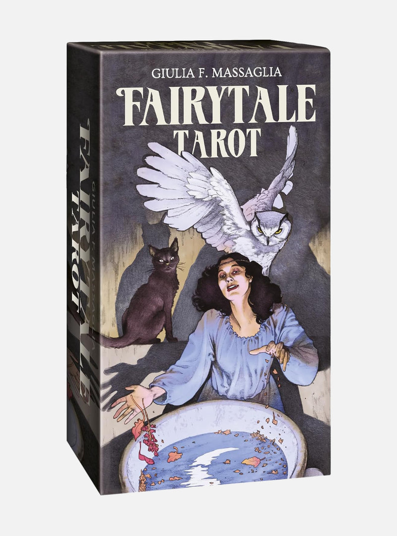 Fairytale Tarot