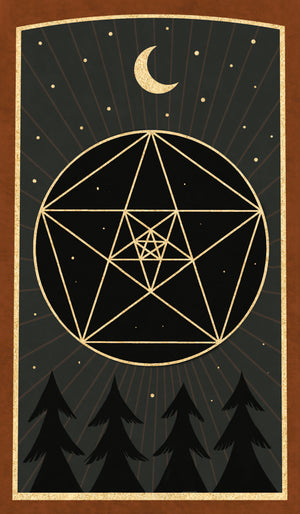 Green Codex Tarot