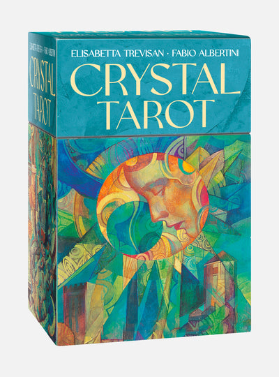 Crystal Tarot