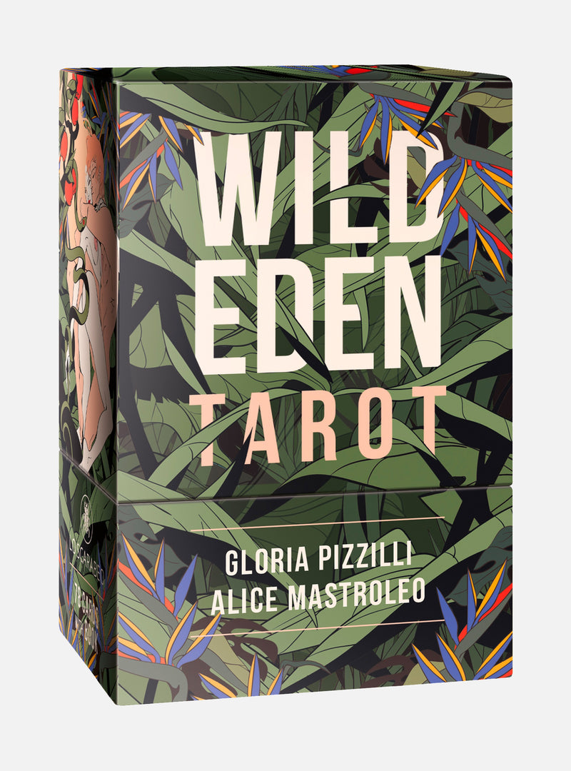 Wild Eden Tarot