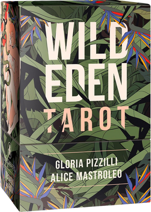 Wild Eden Tarot
