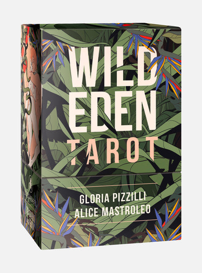 Wild Eden Tarot