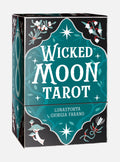 Wicked Moon Tarot