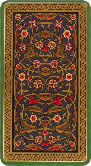 Tarot of the gnomes