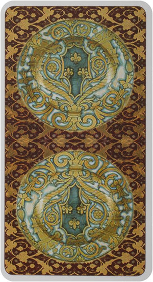 Tarot of the Renaissance