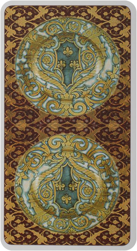 Tarot of the Renaissance