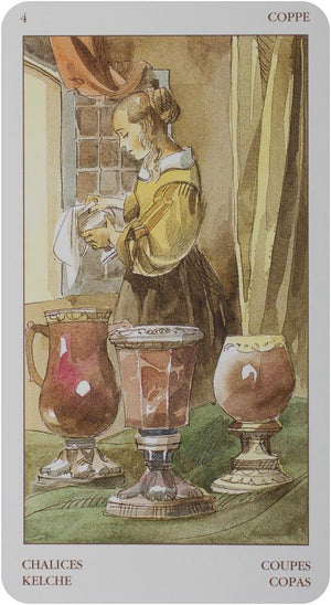 Tarot of the Renaissance