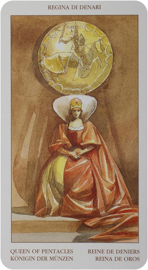 Tarot of the Renaissance