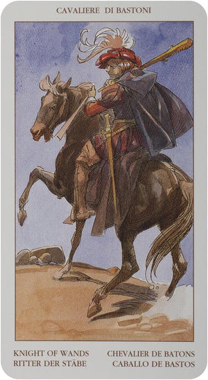 Tarot of the Renaissance
