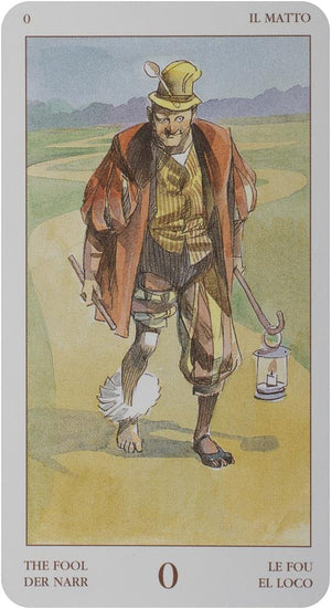 Tarot of the Renaissance