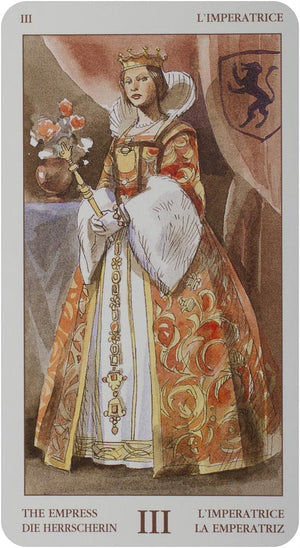 Tarot of the Renaissance