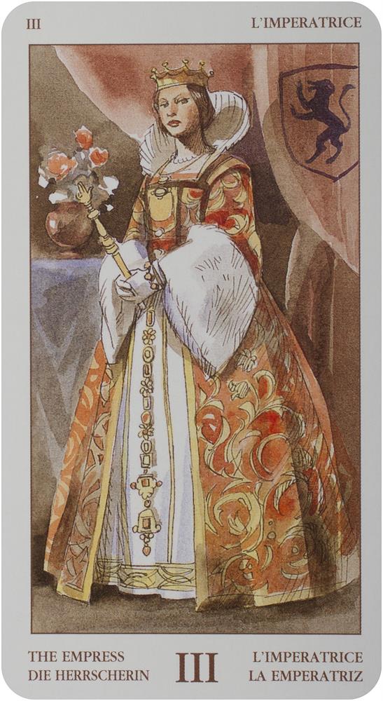 Tarot of the Renaissance