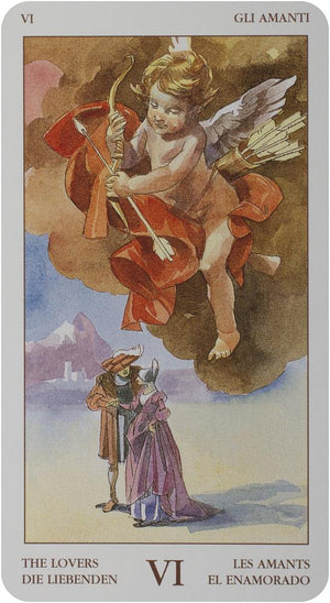 Tarot of the Renaissance