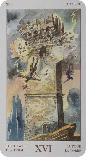 Tarot of the Renaissance