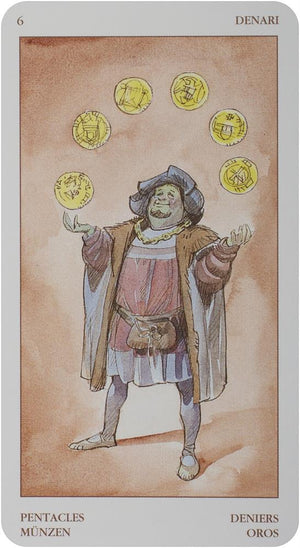 Tarot of the Renaissance