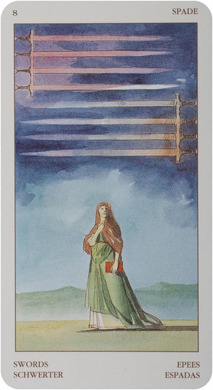 Tarot of the Renaissance
