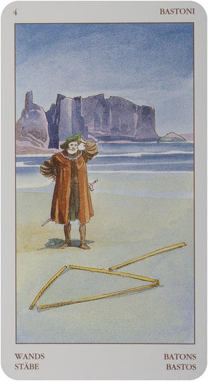 Tarot of the Renaissance