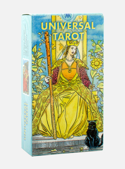Universal tarot
