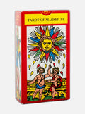 Tarot of marseilles