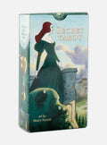 Secret Tarot