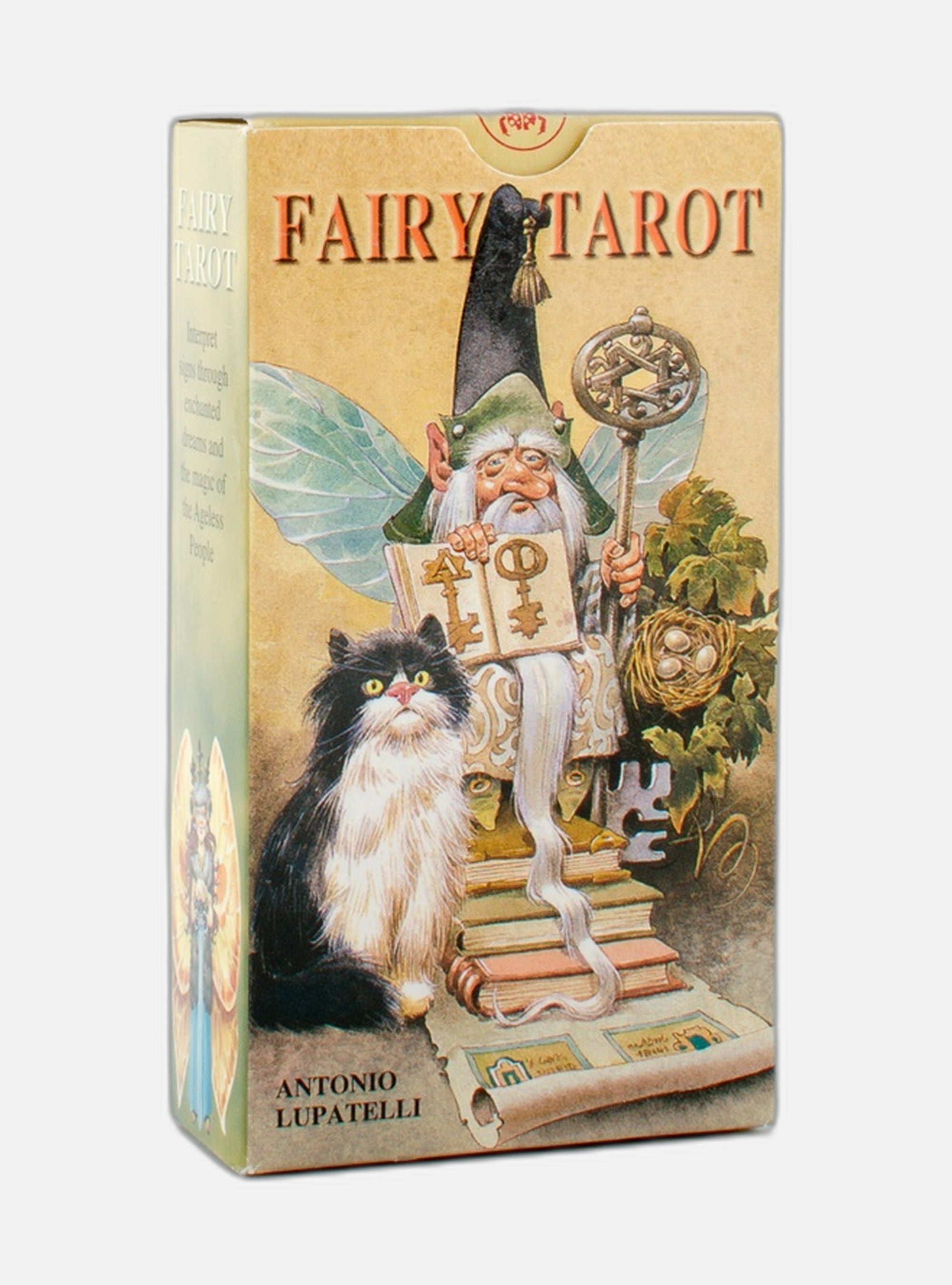 Fairy Tarots