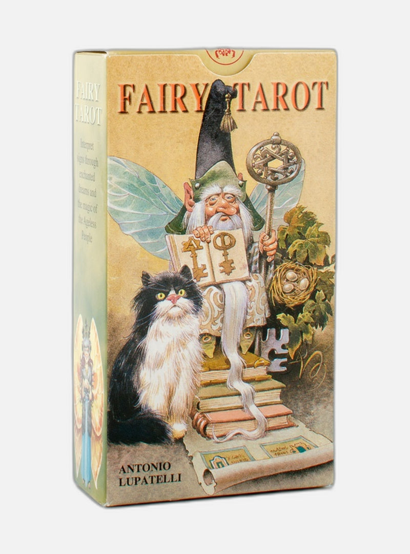 Fairy Tarots