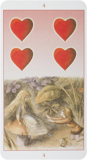 Fairy Tarots