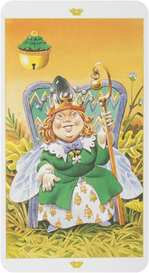 Fairy Tarots