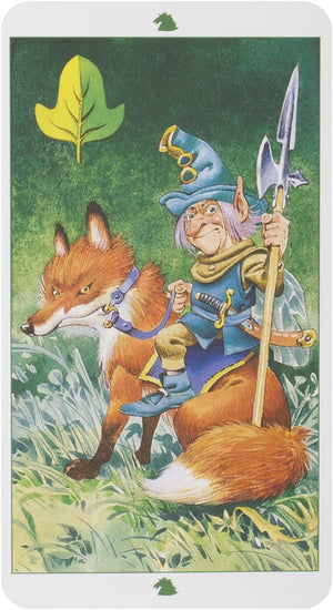 Fairy Tarots