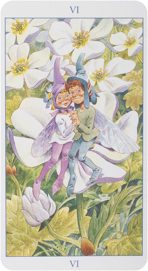 Fairy Tarots