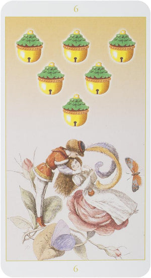 Fairy Tarots