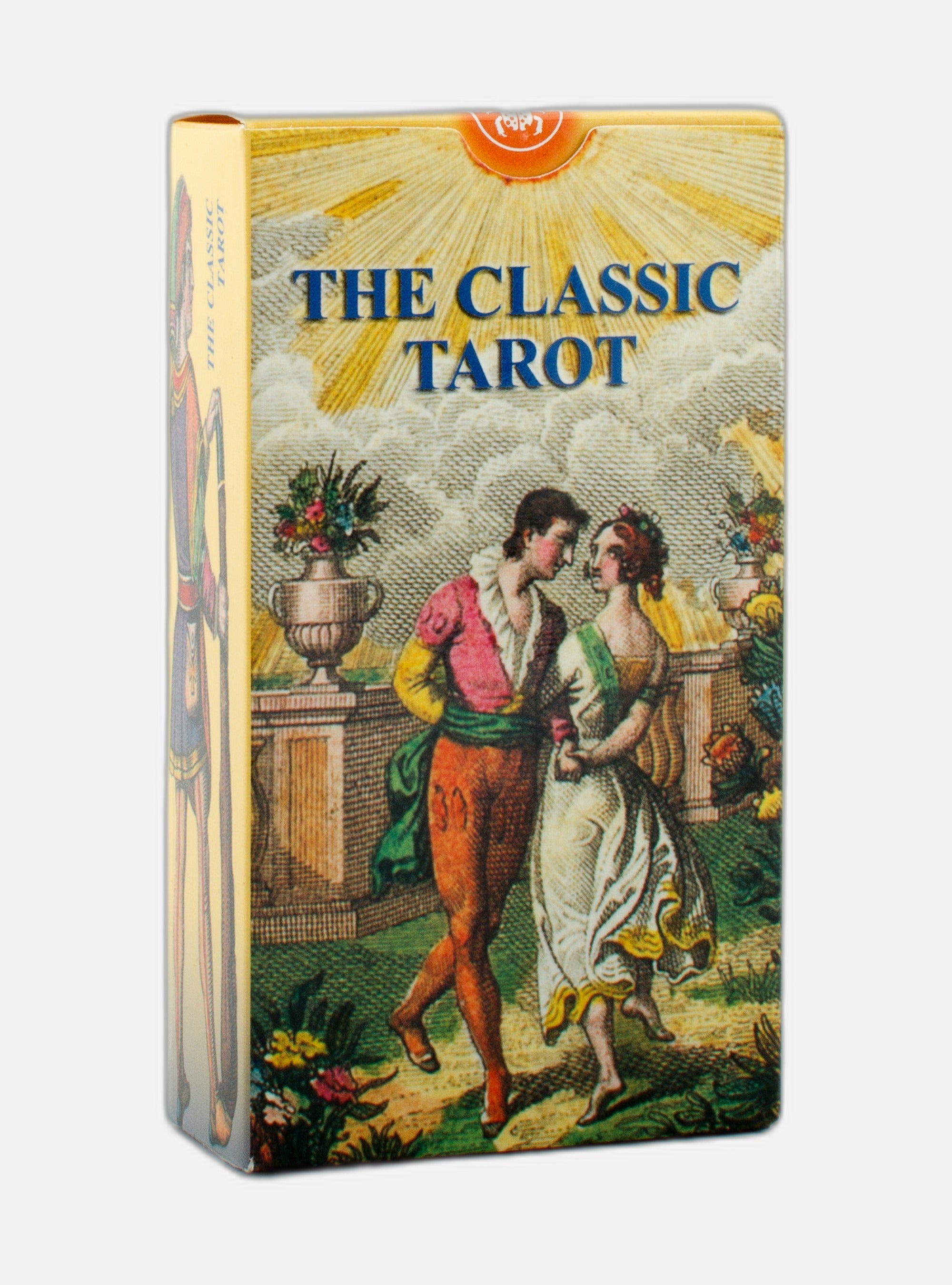 Classic tarot