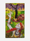 Celtic tarot deck
