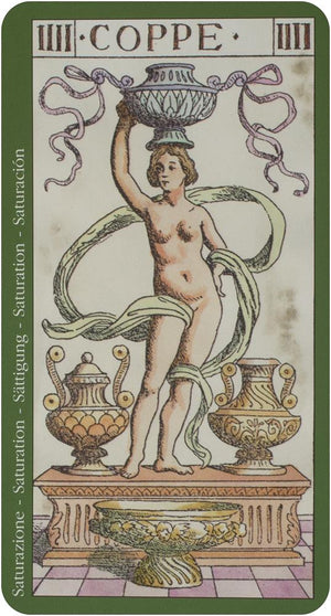 Tarot of the Master