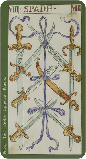 Tarot of the Master