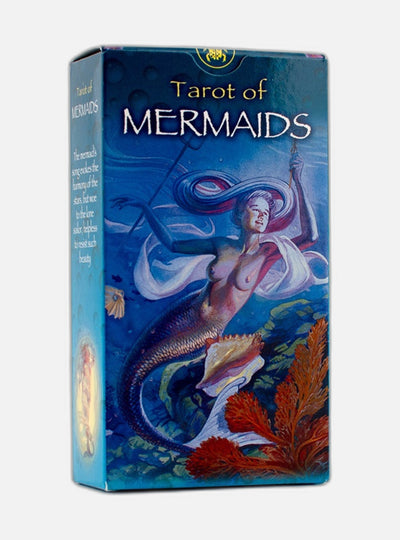 Tarot of Mermaids