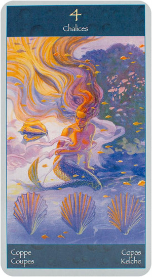Tarot of Mermaids